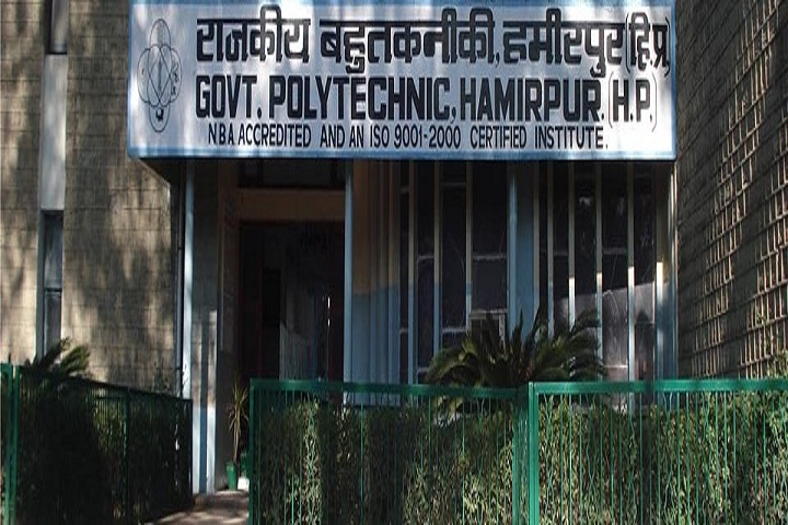 https://cache.careers360.mobi/media/colleges/social-media/media-gallery/17482/2019/4/4/Campus View of Government Polytechnic Hamirpur_Campus-View.jpg